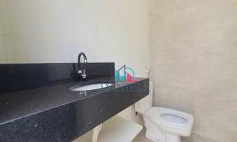 Imagem 7: Casa térrea com 3 dormitórios localizada no condomínio Atlanta