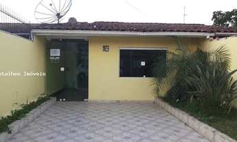 Imagem: Casa para Venda em São Sebastião, Vila