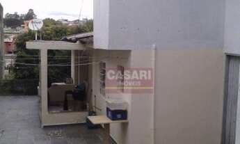 Imagem 6: Sobrado com 2 dormitórios à venda, 280 m² - Baeta Neves - São Bernardo do Campo/SP