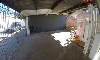 Imagem 2: Casa à venda, 150 m² por R$ 250.000,00 - Jardim São Roque - Americana/SP