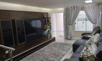 Imagem: VILA PRUDENTE Sobrado 134 metros, 3 dormitórios