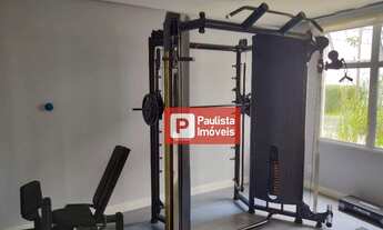 Imagem 4: Apartamento à venda, 62 m² por R$ 499.000,00 - Vila Isa - São Paulo/SP