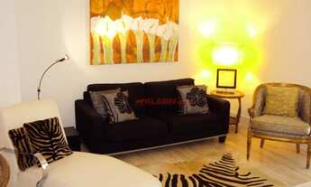 Imagem: Apartamento com 3 dormitórios para alugar