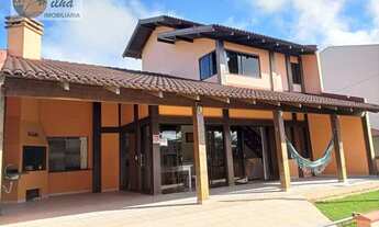 Imagem 1: SOBRADO LARANJA! AVERBADO E FINACIAVEL !