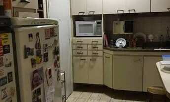 Imagem 6: Apartamento Venda 3 Dormitórios - 107 m² Chácara Klabin