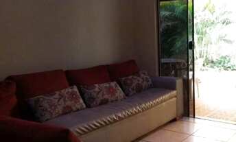 Imagem 5: Casa para venda tem 100 metros quadrados com 3 quartos em Papagaio - Feira de Santana - B