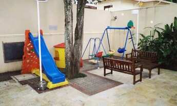 Imagem 5: São Paulo - Casa de Condomínio - JARDIM MARAJOARA