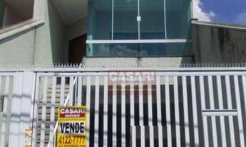 Imagem 5: Sobrado Residencial à venda, Vila Alvinópolis, São Bernardo do Campo - SO17152