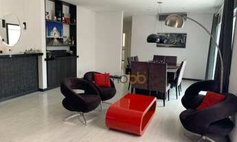 Imagem 3: Casa com 3 dormitórios à venda, 207 m² - Condomínio Residencial Giverny - Sorocaba/SP