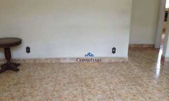 Imagem 2: Apartamento com 2 dormitórios à venda, 70 m² por R$ 286.000,00 - Campo Grande - Santos/SP