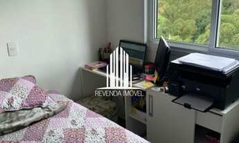 Imagem 6: Apartamento com 80m², 2 quartos e 2 vagas