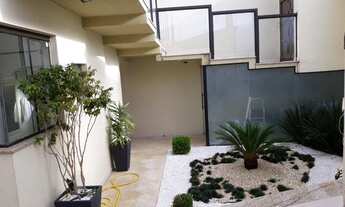 Imagem 3: Casa com 2 dormitórios à venda, 128 m² por R$ 490.000,00 - Residencial Greenville - Poços