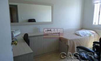 Imagem 6: Cobertura com 3 dormitórios à venda, 217 m² por R$ 950.000,00 - Rudge Ramos - São Bernardo