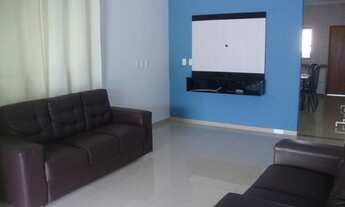 Imagem 5: Casa para venda com 100 metros quadrados com 3 quartos em Papagaio Feira de Santana - Bahi