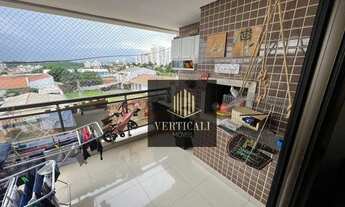 Imagem 5: Edifício Maison Gabriela - Venda