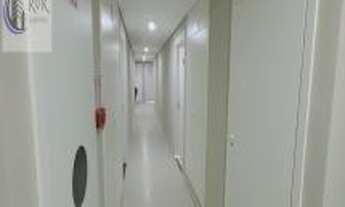 Imagem 7: Apartamento para venda tem 30 metros quadrados com 1 quarto em Mooca - São Paulo - SP