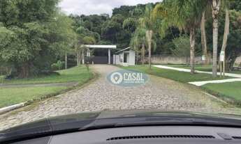 Imagem 4: Terreno Residencial em Condomínio Fechado em Várzea das Moças com 341 m²!