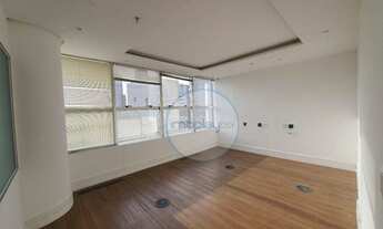 Imagem 4: Conjunto para alugar, 192 m² por R$ 12.000,00/mês - Vila Olímpia - São Paulo/SP