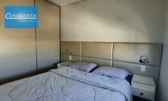 Imagem 5: Apartamento com 3 dormitórios à venda, 116 m² por R$ 800.000,00 - Baeta Neves - São Bernar