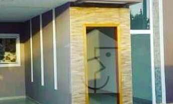 Imagem: Casa com 2 dormitórios à venda, 107 m²