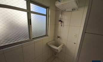 Imagem 4: Taubaté - Apartamento Padrão - Cavarucanguera