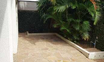 Imagem 3: Casa com 3 dormitórios à venda, 194 m² por R$ 750.000,00 - Chácara da Barra - Campinas/SP