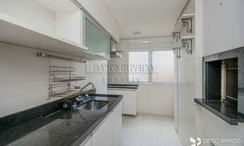 Imagem 6: Apartamento de 2 dormitórios e 2 vagas no bairro Higienópolis - Porto Alegre - RS