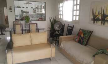 Imagem: Casa Em Candeias 4 Quartos Sala Ampla