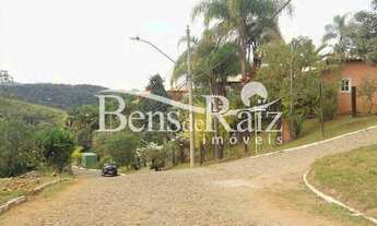 Imagem 3: NOVA LIMA - Loteamento/Condomínio - Pasárgada