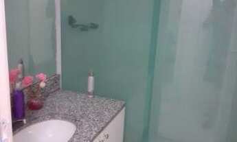 Imagem 6: Apartamento com 2 dormitórios à venda, 58 m² por R$ 280.000,00 - Campo Grande - Rio de Jan