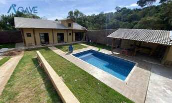 Imagem: Chácara a venda bairro do portão