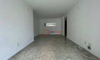 Imagem 2: Apartamento 3 quartos à venda, 118 m² por R$ 970.000 - Barra da Tijuca - Rio de Janeiro/RJ