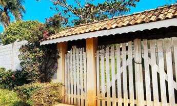 Imagem 3: Casa com 3 dormitórios à venda, 282 m² por R$ 780.000,00 - Real Parque Dom Pedro I - Itati