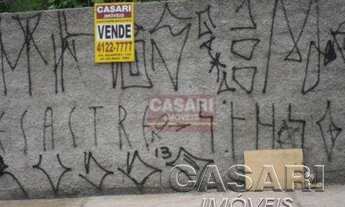 Imagem 3: Terreno Residencial à venda, Vila Lutécia, Santo André - TE3777