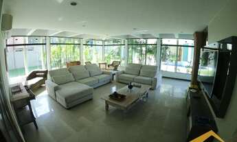 Imagem 6: Casa com 6 dormitórios à venda, 800 m² por R$ 12.900.000,00 - Riviera Módulo 5 - Bertioga