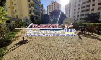 Imagem 6: Apartamento para venda com 173 metros quadrados com 4 quartos