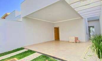 Imagem 2: Casa Anápolis parque Brasília II sala com pé direito duplo