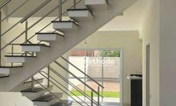 Imagem 4: Casa com 3 dormitórios à venda, 165 m² por R$ 900.000,00 - Parque Gabriel - Hortolândia/SP