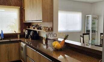 Imagem 5: Casa com 3 dormitórios à venda, 450 m² Condomínio Village Araçoiaba - Araçoiaba da Serra/S