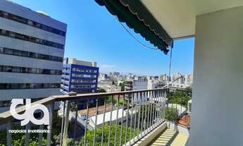 Imagem 5: Apartamento para venda com 62 m² com 2 quartos em Rio Comprido - Rio de Janeiro - RJ