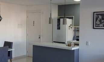 Imagem 6: Apartamento com 3 dormitórios à venda, 75 m² - Jardim Hollywood - São Bernardo do Campo/SP