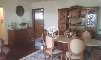 Imagem 4: Apartamento com 4 dormitórios à venda, 167 m² - Perdizes - São Paulo/SP