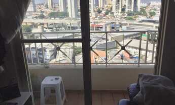 Imagem: Apartamento para venda com 51 metros quadrados