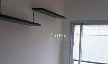 Imagem 7: Apartamento com 2 dormitórios à venda, 65 m² por R$ 500.000,00 - Tamboré - Barueri/SP