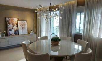 Imagem 4: Apartamento com 3 dormitórios à venda, 111 m² por R$ 1.460.000 - Saúde - São Paulo/SP