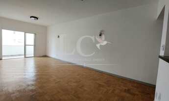 Imagem 3: Apartamento para locação com 100 metros quadrados com 3 quartos - sem garagem