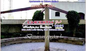 Imagem 7: Apartamento para venda tem 171 metros quadrados com 3 quartos