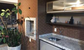 Imagem 4: Condomínio Belle Vie Residence 134m² 03 Suítes Completo de Armários