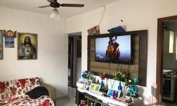 Imagem 5: Apartamento com 2 dormitórios à venda, 53 m² por R$ 210.000 - Aviação - Praia Grande/SP