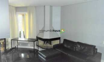 Imagem 3: Morumbi - excelente local